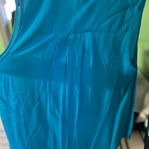 Torrid sz 0 sleeveless blouse